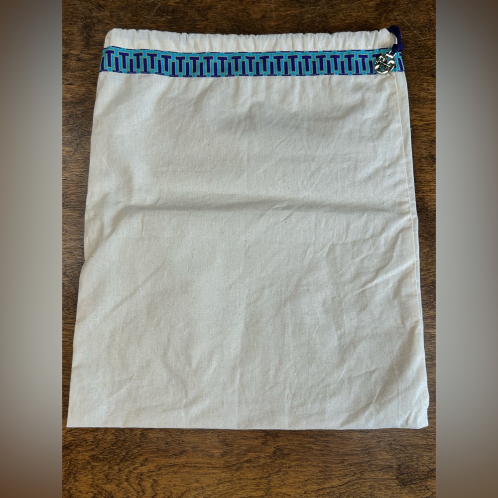 Tory Burch Dust Bag